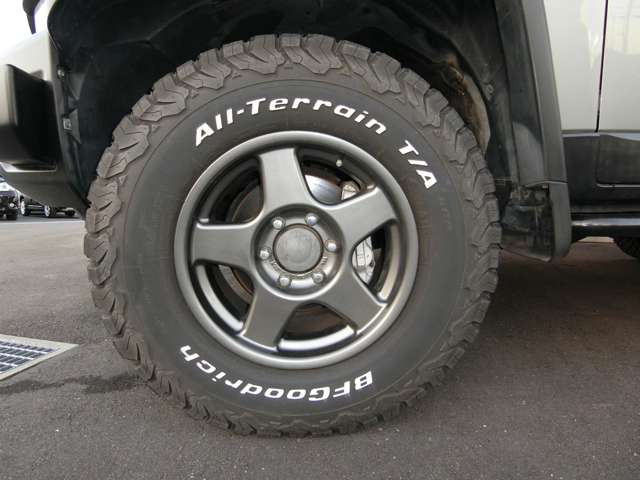 トヨタ ＦＪ　クルーザー ４．０ ４ＷＤ H23年 (中国) 99