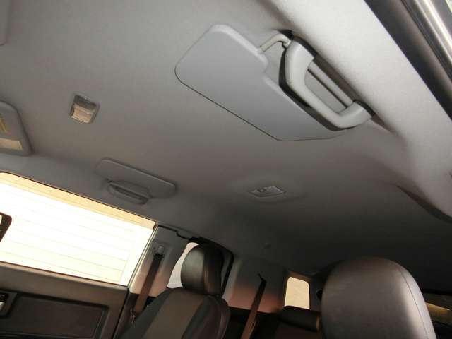 トヨタ ＦＪ　クルーザー ４．０ ４ＷＤ H23年 (中国) 99