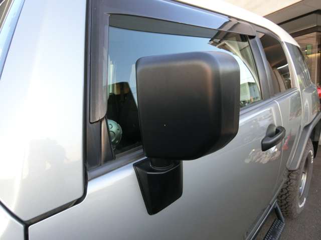 トヨタ ＦＪ　クルーザー ４．０ ４ＷＤ H23年 (中国) 99