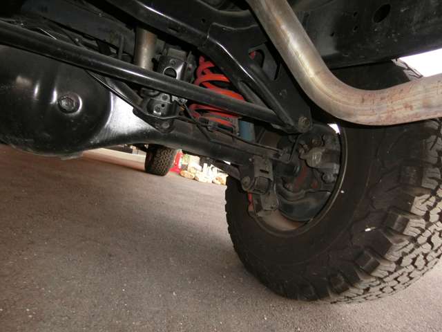 トヨタ ＦＪ　クルーザー ４．０ ４ＷＤ H23年 (中国) 99