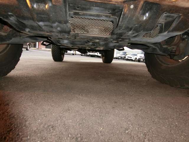 トヨタ ＦＪ　クルーザー ４．０ ４ＷＤ H23年 (中国) 99