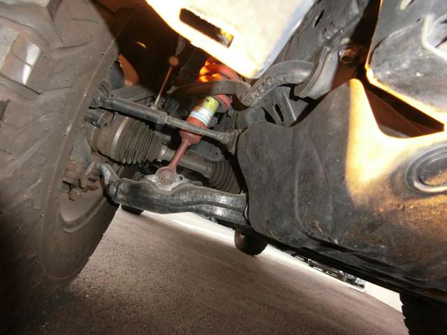 トヨタ ＦＪ　クルーザー ４．０ ４ＷＤ H23年 (中国) 99