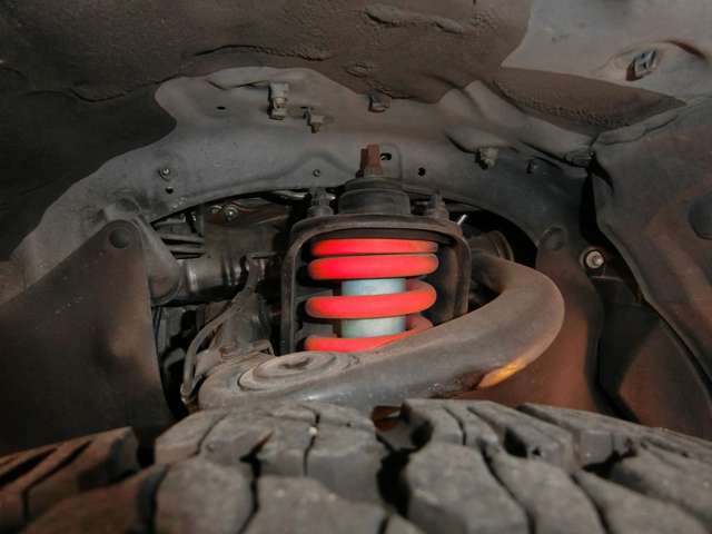 トヨタ ＦＪ　クルーザー ４．０ ４ＷＤ H23年 (中国) 99