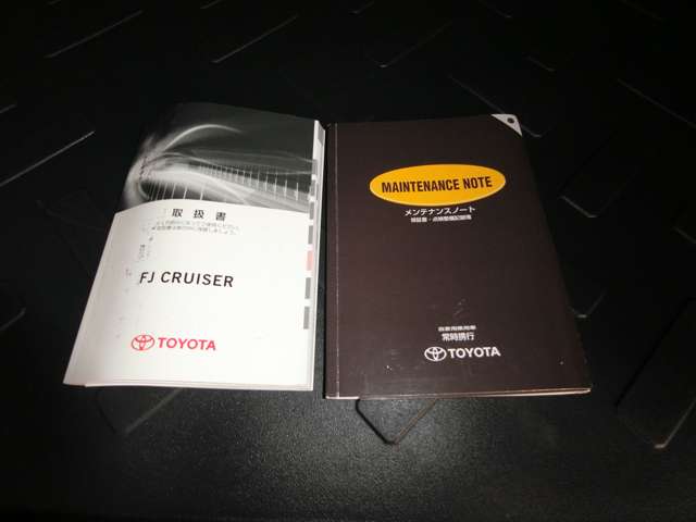 トヨタ ＦＪ　クルーザー ４．０ ４ＷＤ H23年 (中国) 99