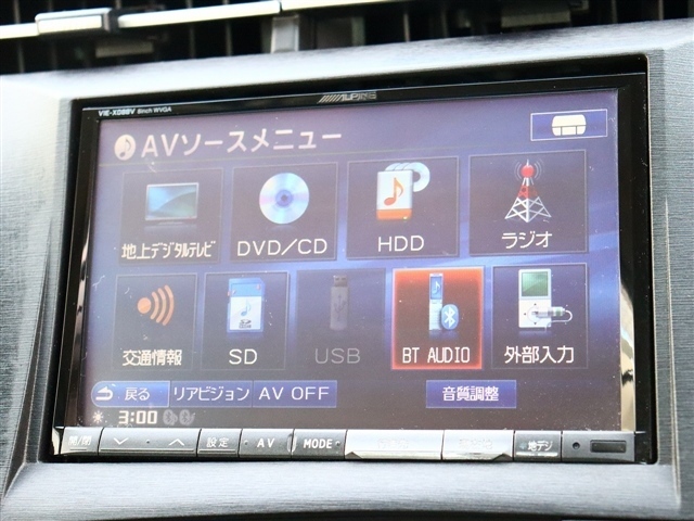 トヨタ プリウス １．８ Ｓ H24年 (関東) 99