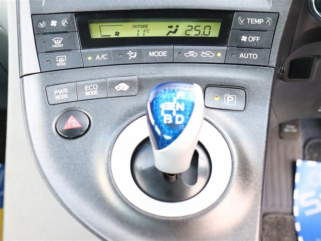 トヨタ プリウス １．８ Ｓ H24年 (関東) 99