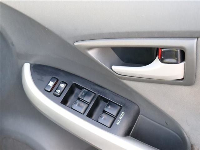 トヨタ プリウス １．８ Ｓ H24年 (関東) 99