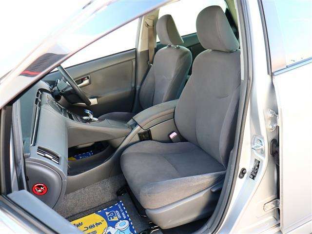 トヨタ プリウス １．８ Ｓ H24年 (関東) 99