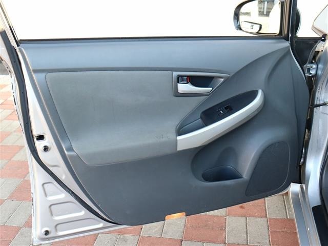 トヨタ プリウス １．８ Ｓ H24年 (関東) 99