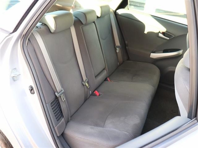 トヨタ プリウス １．８ Ｓ H24年 (関東) 99