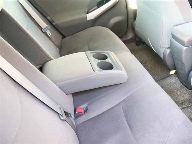 トヨタ プリウス １．８ Ｓ H24年 (関東) 99