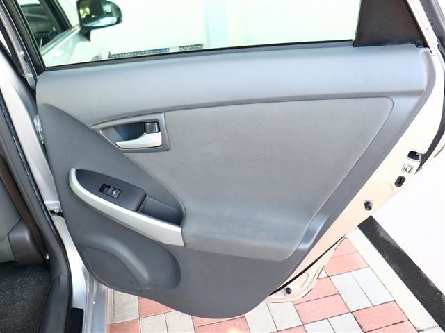 トヨタ プリウス １．８ Ｓ H24年 (関東) 99