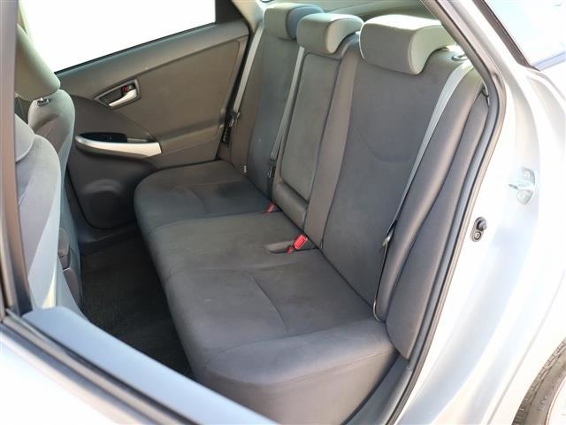 トヨタ プリウス １．８ Ｓ H24年 (関東) 99