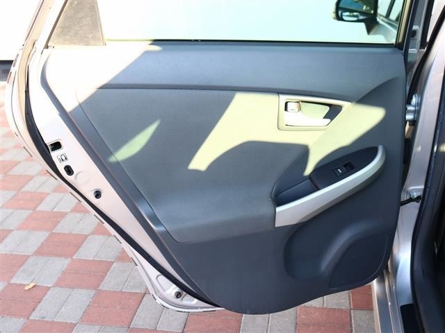 トヨタ プリウス １．８ Ｓ H24年 (関東) 99