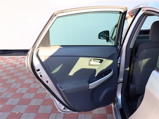 トヨタ プリウス １．８ Ｓ H24年 (関東) 99