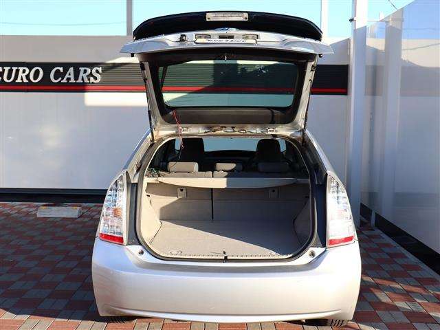 トヨタ プリウス １．８ Ｓ H24年 (関東) 99