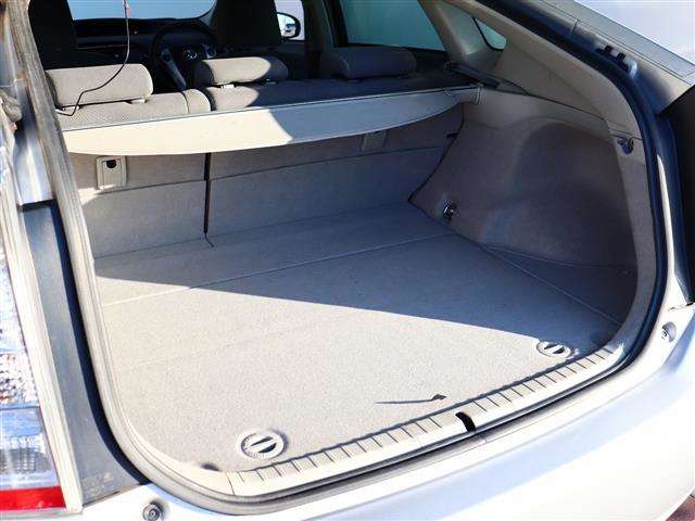 トヨタ プリウス １．８ Ｓ H24年 (関東) 99