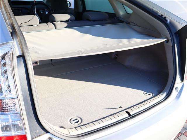 トヨタ プリウス １．８ Ｓ H24年 (関東) 99