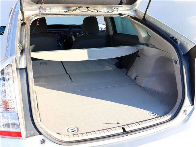 トヨタ プリウス １．８ Ｓ H24年 (関東) 99