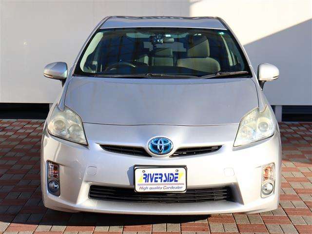 トヨタ プリウス １．８ Ｓ H24年 (関東) 99