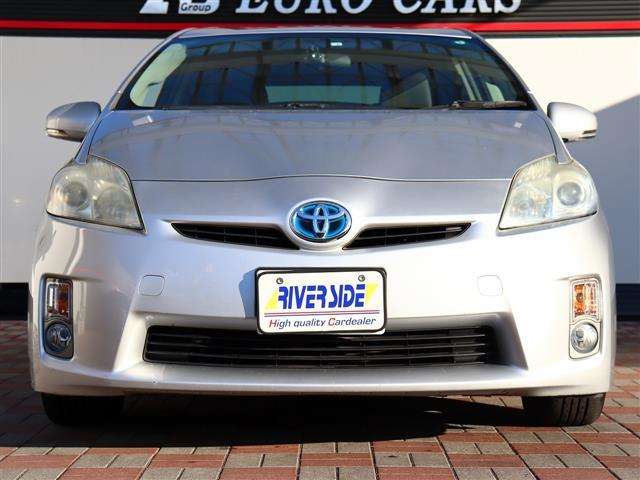 トヨタ プリウス １．８ Ｓ H24年 (関東) 99