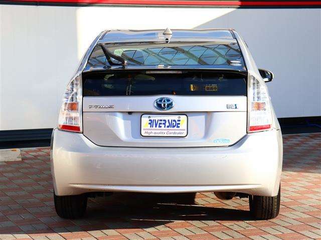 トヨタ プリウス １．８ Ｓ H24年 (関東) 99