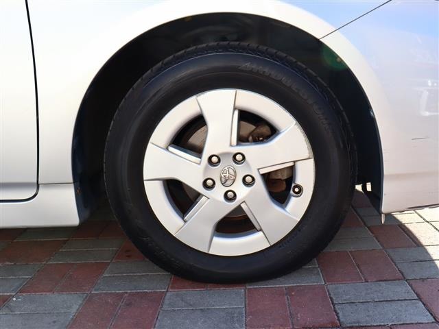 トヨタ プリウス １．８ Ｓ H24年 (関東) 99