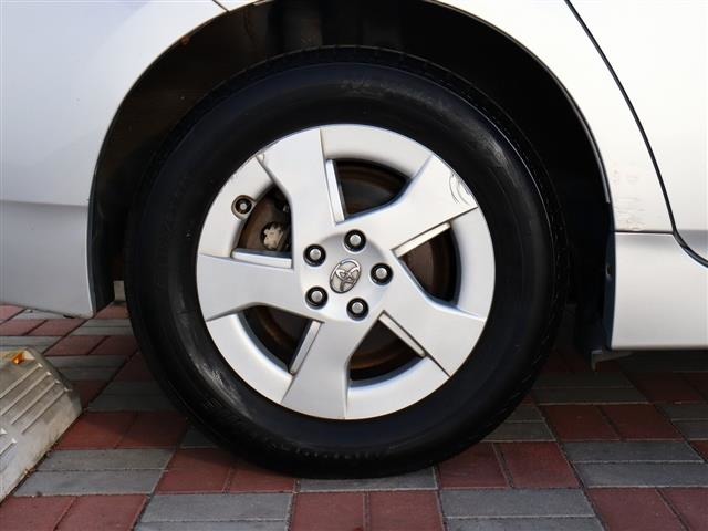 トヨタ プリウス １．８ Ｓ H24年 (関東) 99