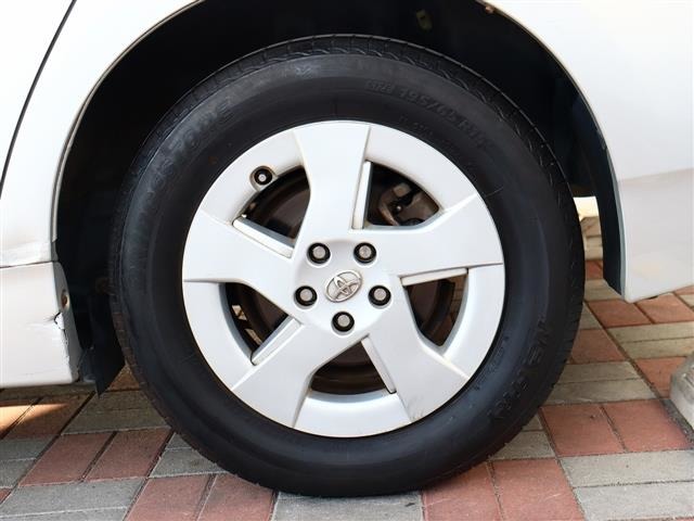 トヨタ プリウス １．８ Ｓ H24年 (関東) 99