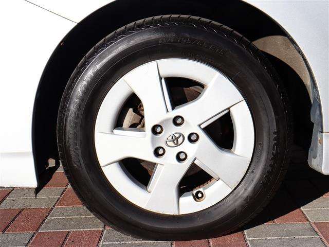 トヨタ プリウス １．８ Ｓ H24年 (関東) 99