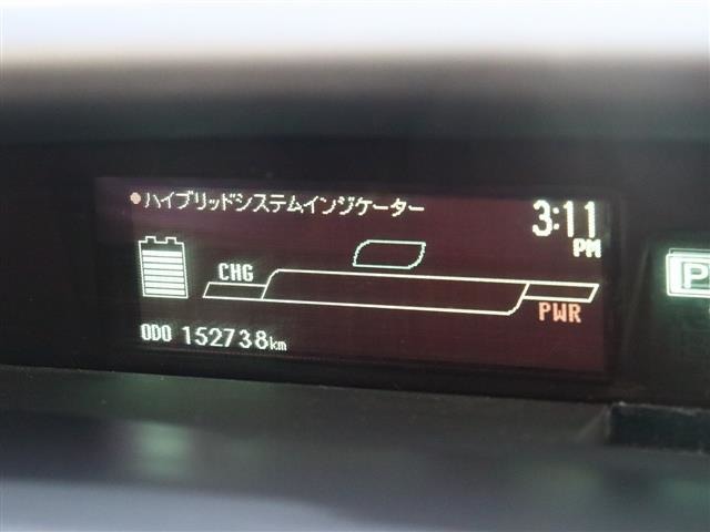 トヨタ プリウス １．８ Ｓ H24年 (関東) 99