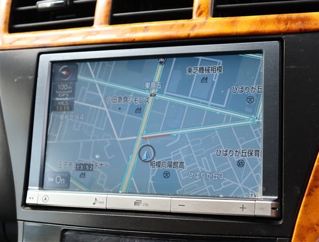 トヨタ プリウスΑ １．８ Ｓ ツーリングセレクション H24年 (関東) 99