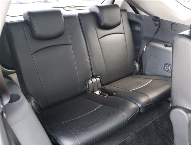 トヨタ プリウスΑ １．８ Ｓ ツーリングセレクション H24年 (関東) 99