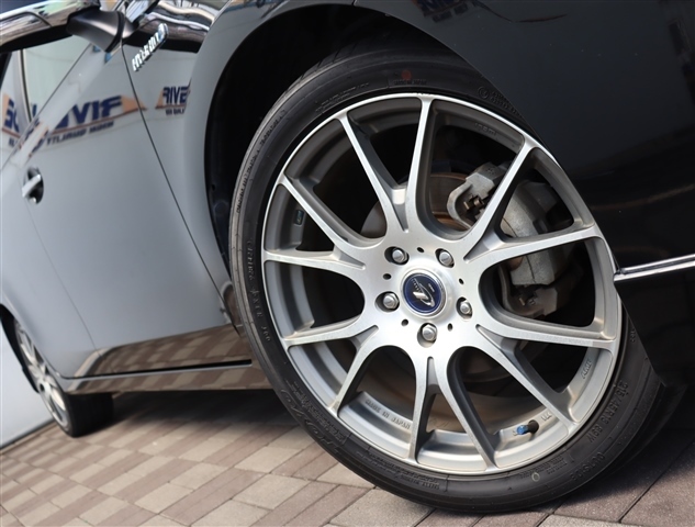 トヨタ プリウスΑ １．８ Ｓ ツーリングセレクション H24年 (関東) 99