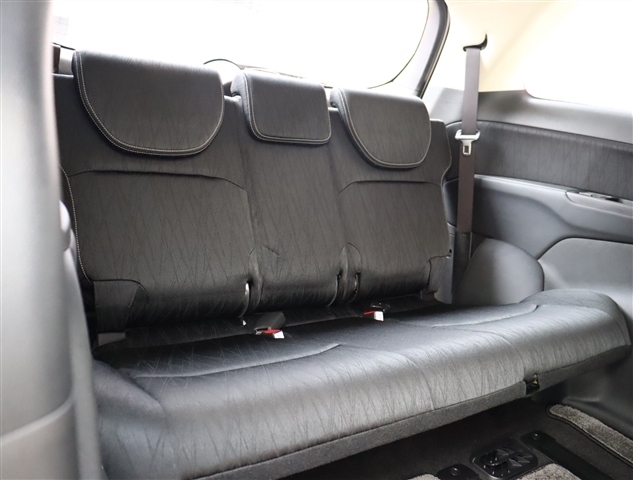 ホンダ オデッセイ　ハイブリッド ２．０ ハイブリッド アブソルート ホンダセンシング ＥＸパッケージ H28年 (関東) 99