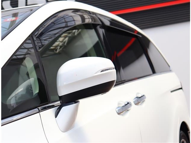 ホンダ オデッセイ　ハイブリッド ２．０ ハイブリッド アブソルート ホンダセンシング ＥＸパッケージ H28年 (関東) 99