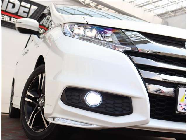 ホンダ オデッセイ　ハイブリッド ２．０ ハイブリッド アブソルート ホンダセンシング ＥＸパッケージ H28年 (関東) 99