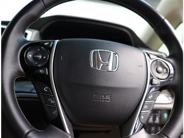ホンダ オデッセイ　ハイブリッド ２．０ ハイブリッド アブソルート ホンダセンシング ＥＸパッケージ H28年 (関東) 99
