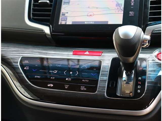 ホンダ オデッセイ　ハイブリッド ２．０ ハイブリッド アブソルート ホンダセンシング ＥＸパッケージ H28年 (関東) 99