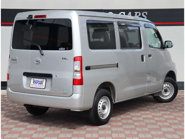 トヨタ タウンエースバン １．５ ＧＬ R5年 (関東) 99