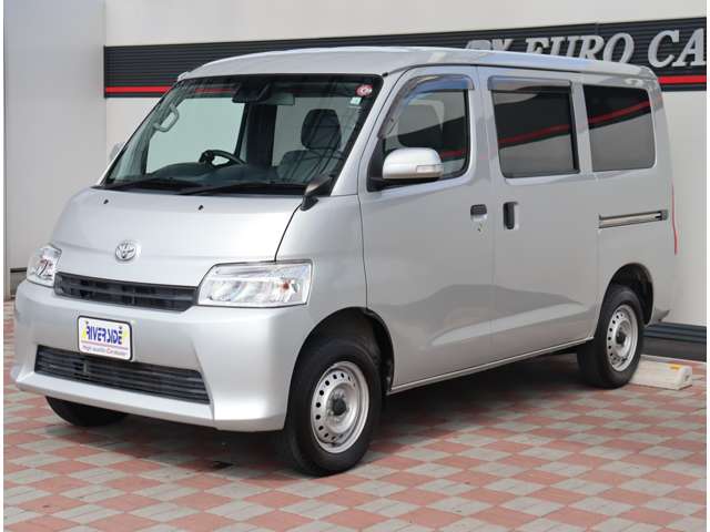 トヨタ タウンエースバン １．５ ＧＬ R5年 (関東) 99