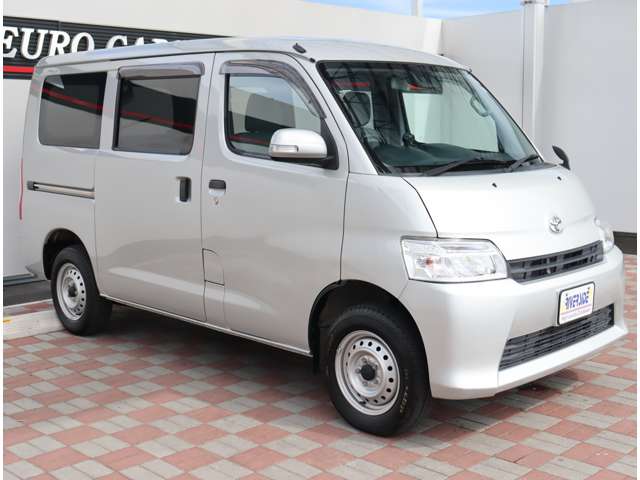 トヨタ タウンエースバン １．５ ＧＬ R5年 (関東) 99