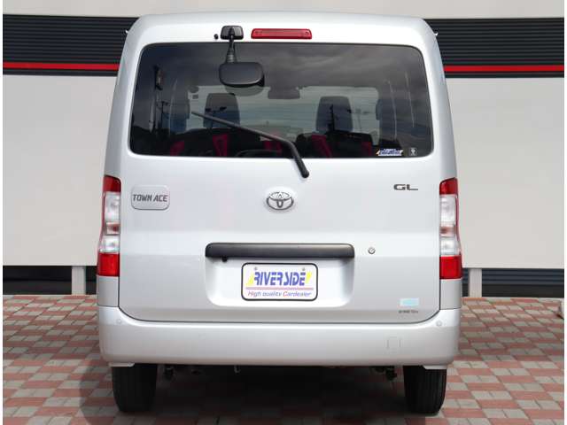 トヨタ タウンエースバン １．５ ＧＬ R5年 (関東) 99