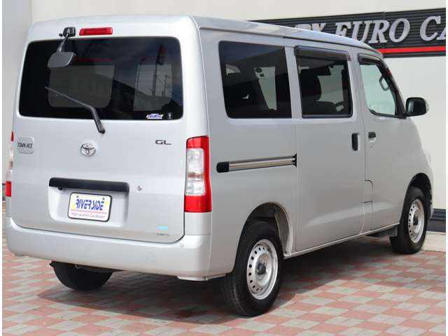 トヨタ タウンエースバン １．５ ＧＬ R5年 (関東) 99