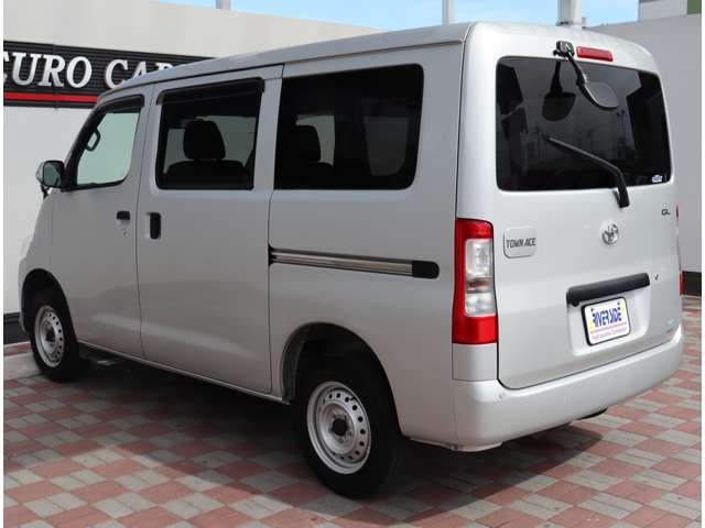 トヨタ タウンエースバン １．５ ＧＬ R5年 (関東) 99