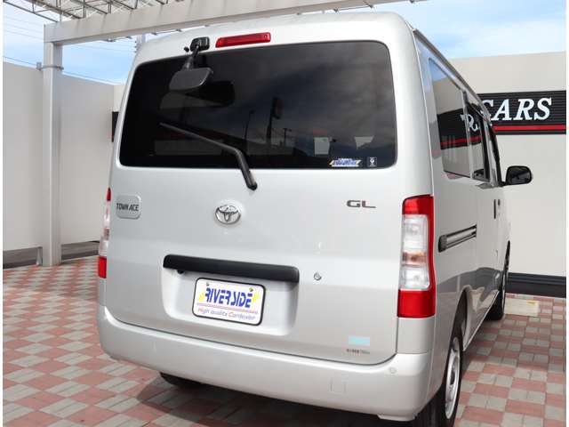 トヨタ タウンエースバン １．５ ＧＬ R5年 (関東) 99
