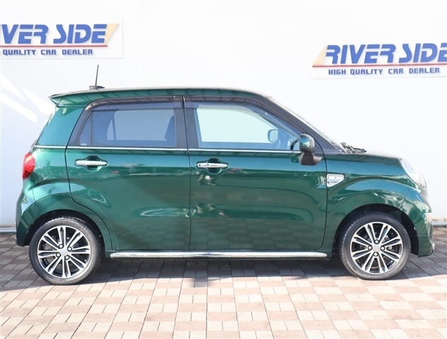 ダイハツ キャスト　スタイル スタイル ６６０ Ｇ ＶＳ ＳＡＩＩＩ R1年 (関東) 99