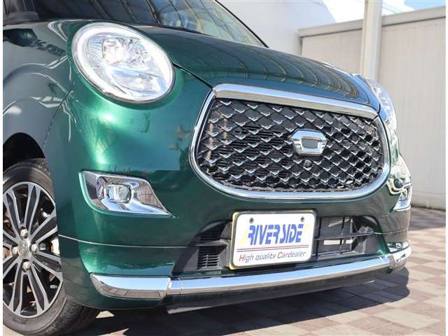 ダイハツ キャスト　スタイル スタイル ６６０ Ｇ ＶＳ ＳＡＩＩＩ R1年 (関東) 99