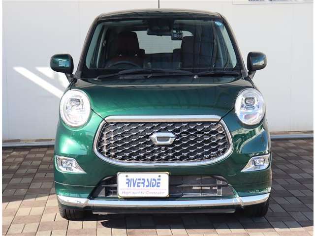 ダイハツ キャスト　スタイル スタイル ６６０ Ｇ ＶＳ ＳＡＩＩＩ R1年 (関東) 99