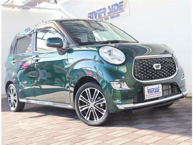 ダイハツ キャスト　スタイル スタイル ６６０ Ｇ ＶＳ ＳＡＩＩＩ R1年 (関東) 99